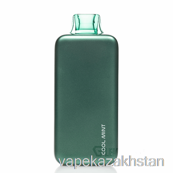 Vape Kazakhstan PLENA 18K Disposable Cool Mint